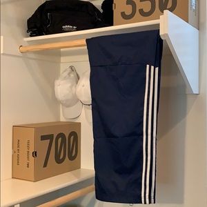 ADIDAS Vintage Track Pants